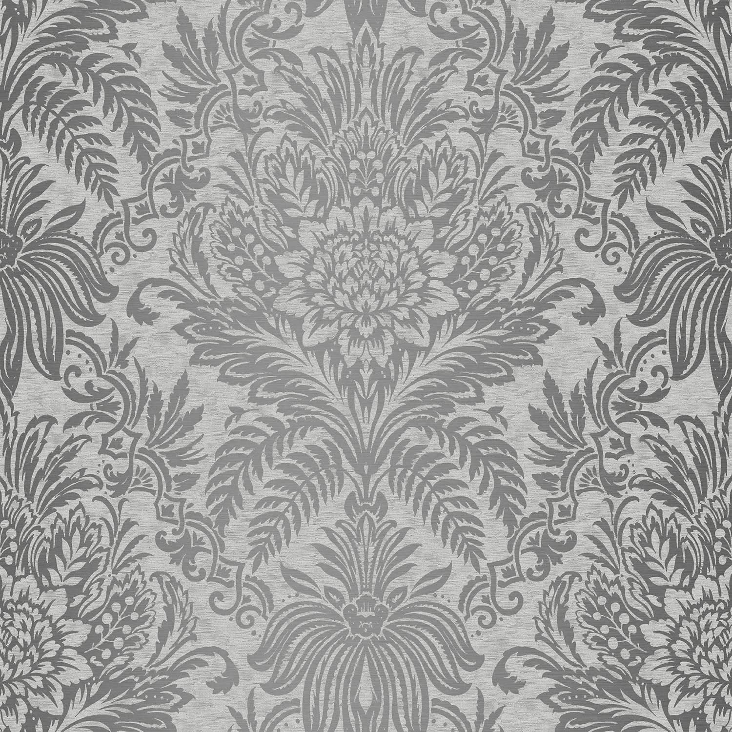 Grey Damask Wallpapers - Top Free Grey Damask Backgrounds - WallpaperAccess