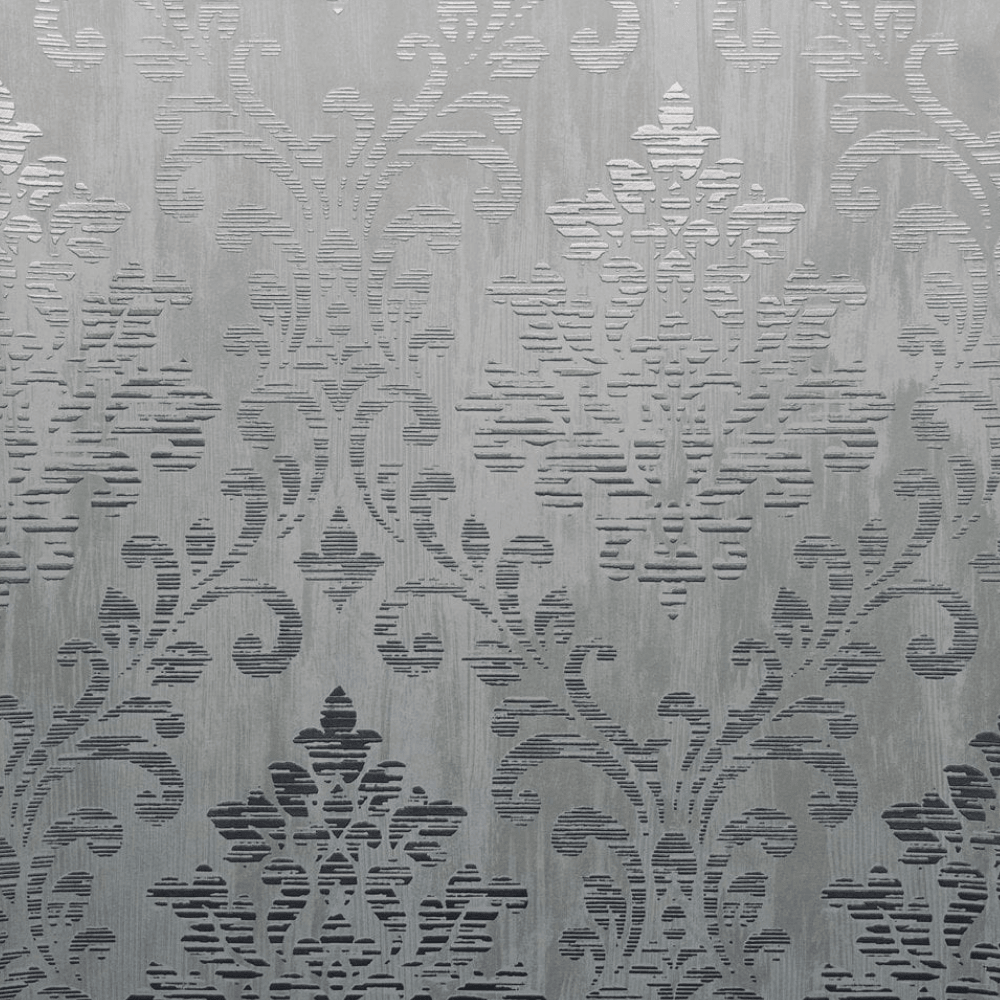 1000x1000 Grey Metallic HD Wallpaper
