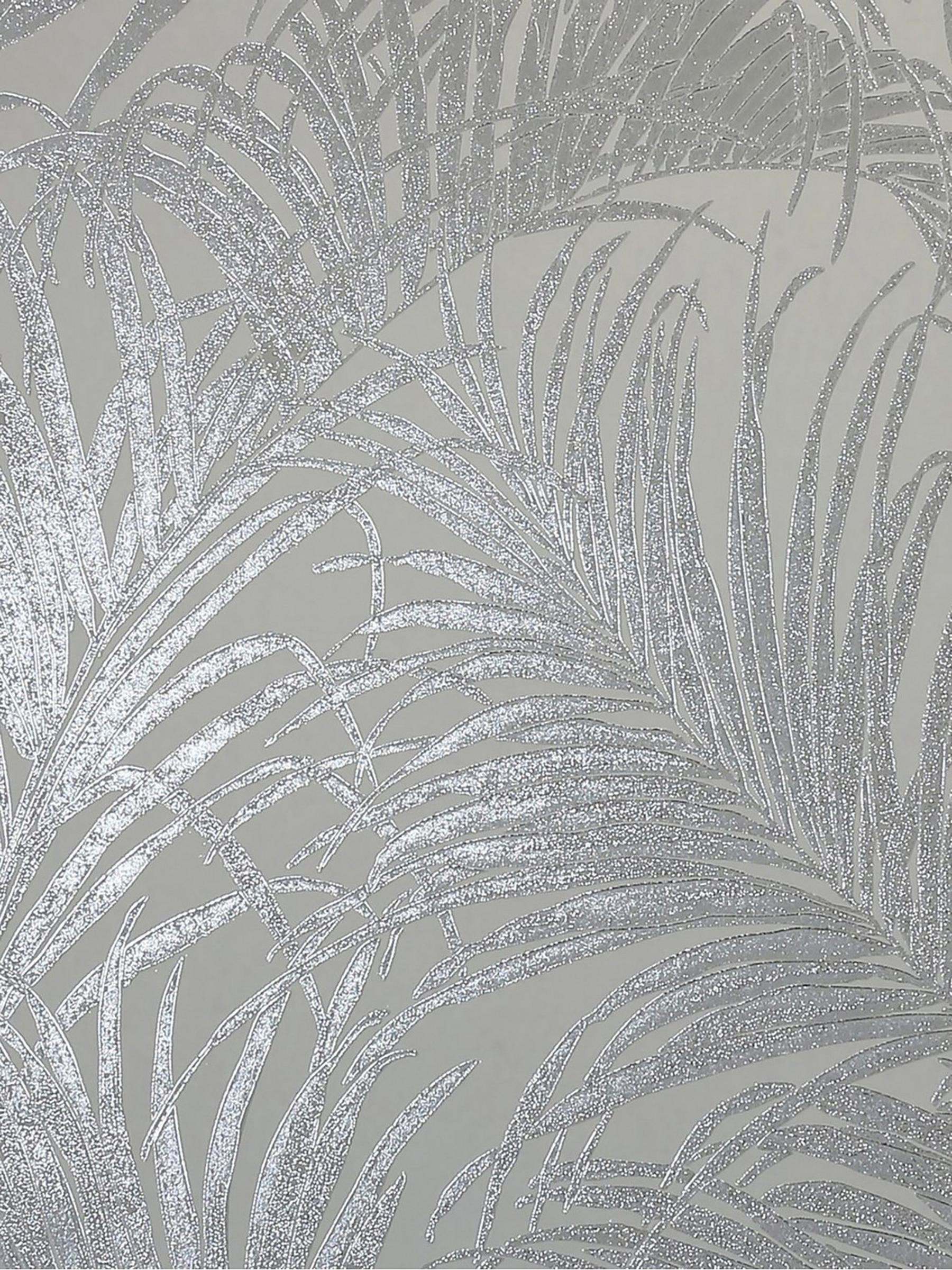 1800x2400 Kiss Foil Palm Leaf Wallpaper