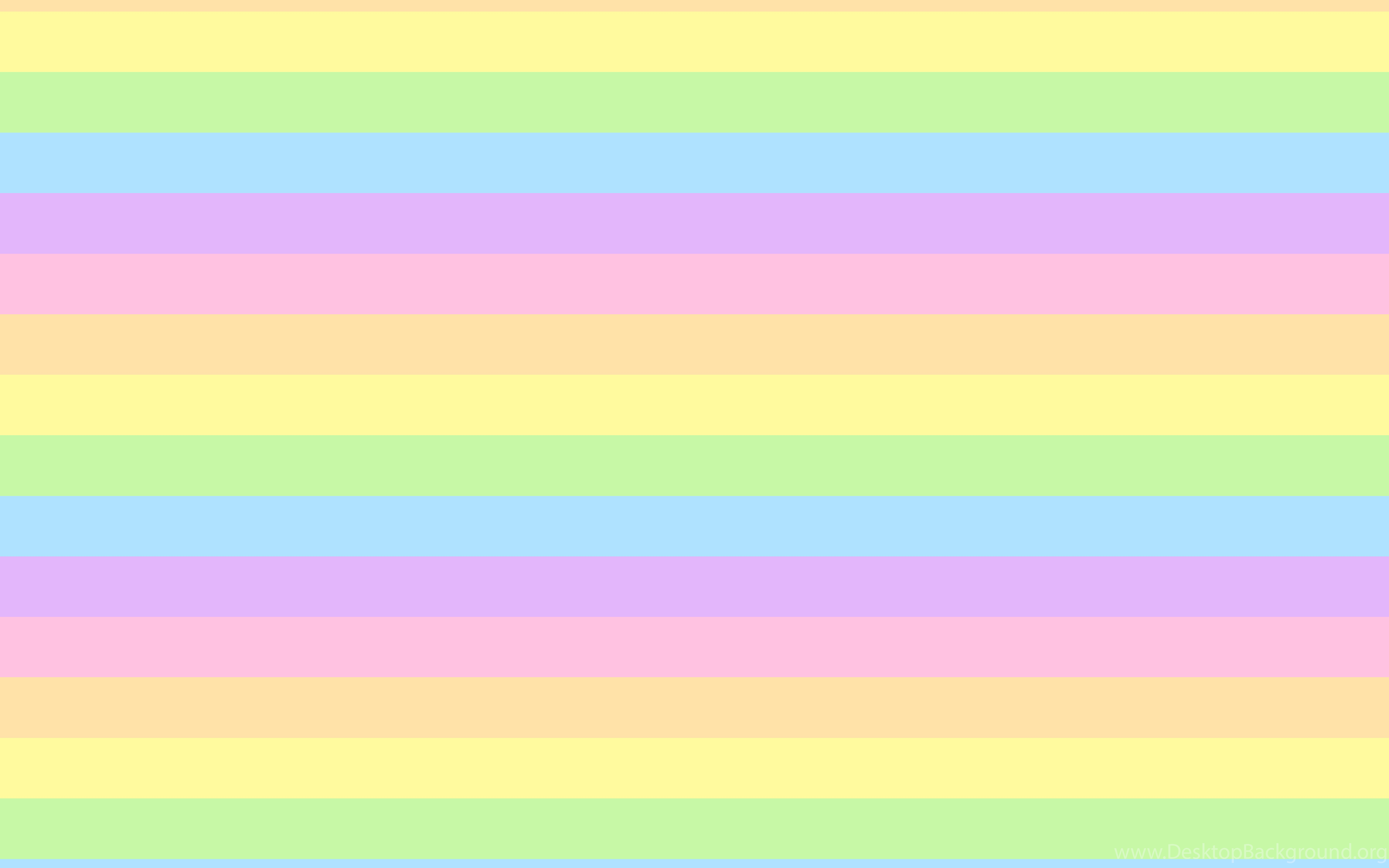 3840x2400 Pastel Colors Wallpaper Desktop Background