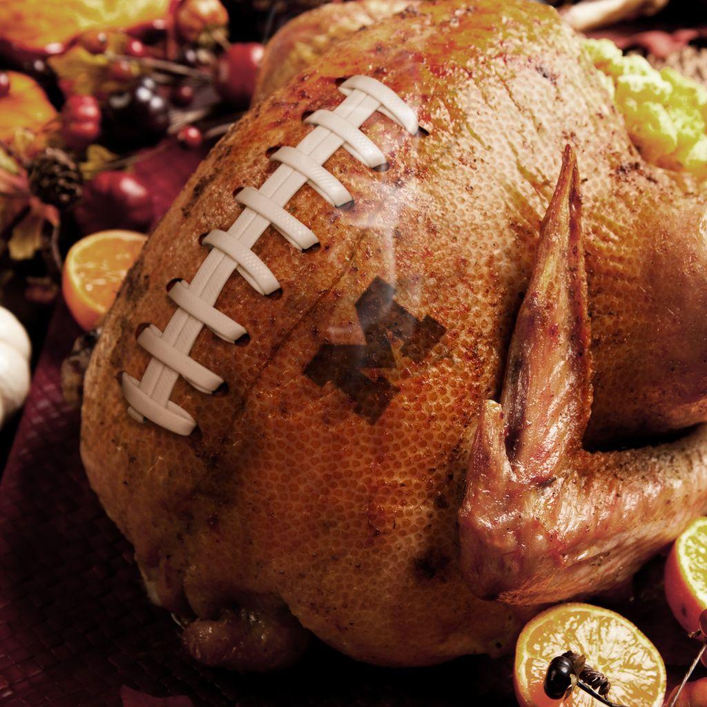 Football Thanksgiving Wallpapers Top Free Football Thanksgiving