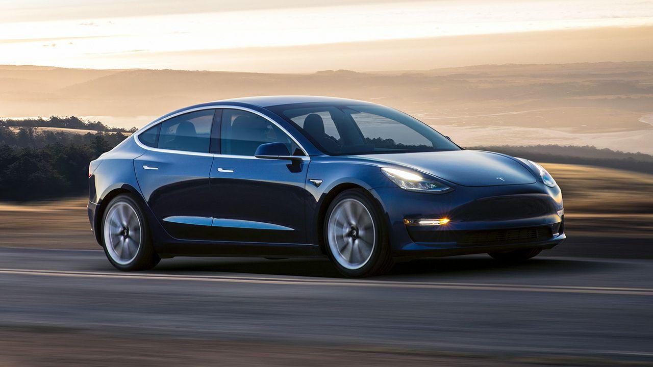 Blue Tesla Model S Wallpapers - Top Free Blue Tesla Model S Backgrounds ...