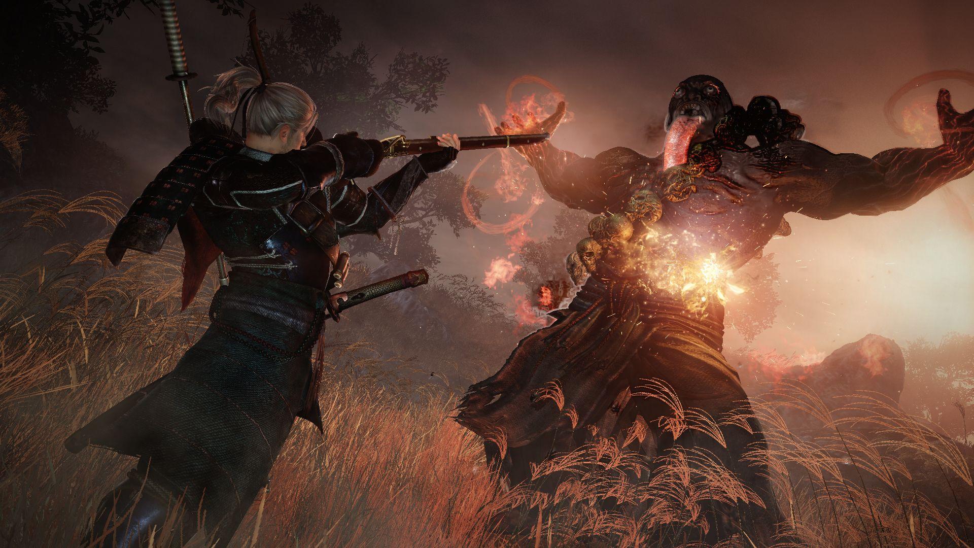 1920x1080 Koei Temco Reveals Nioh Complete Edition; Releases in Japan Later This Year