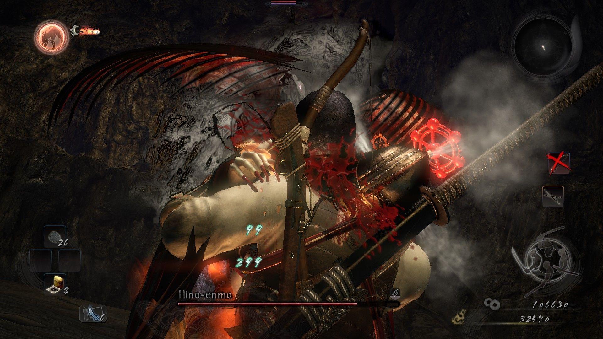1920x1080 Nioh: Complete Edition Review Souls on PC