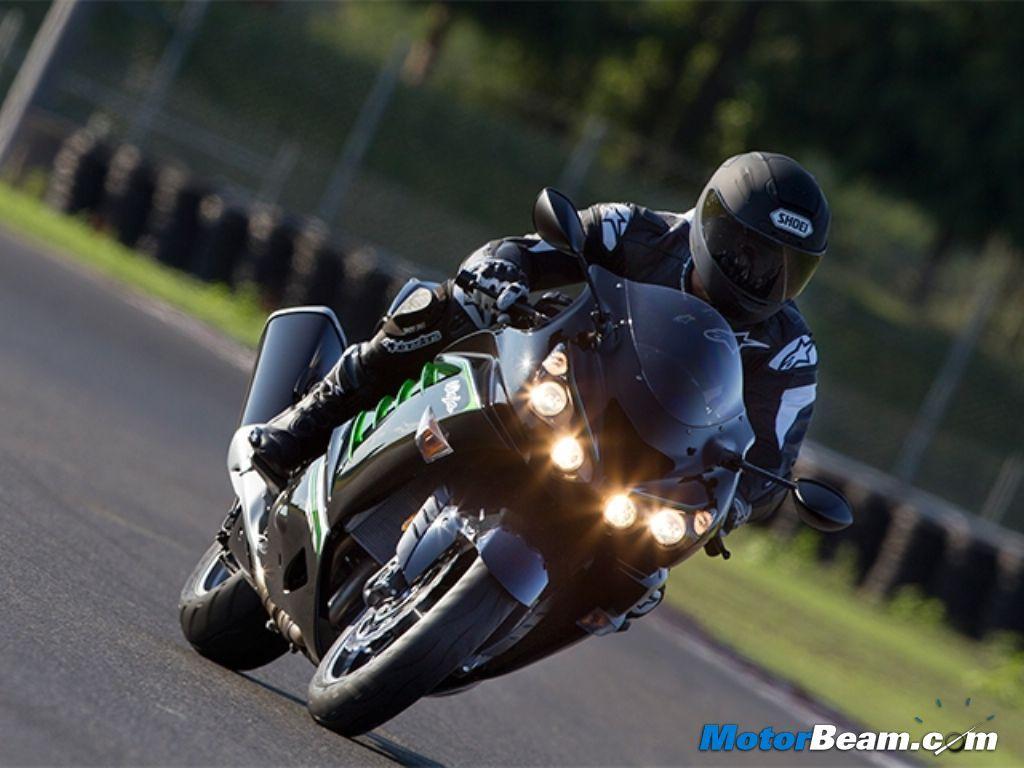 1024x768 Kawasaki India To Launch ZX 10R, ZX 14R Ninjas In 2013