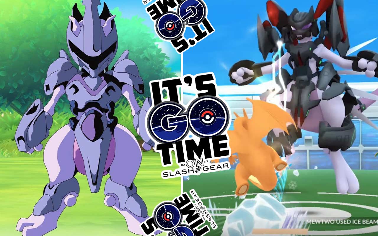 1280x800 Pokemon GO Armored Mewtwo weakness details leaked