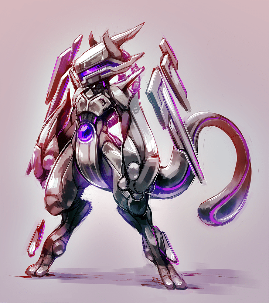 886x1000 vp/émon Thread