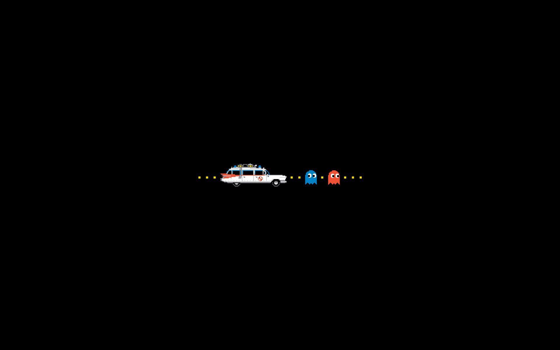 1920x1200 Ghostbusters Wallpaper