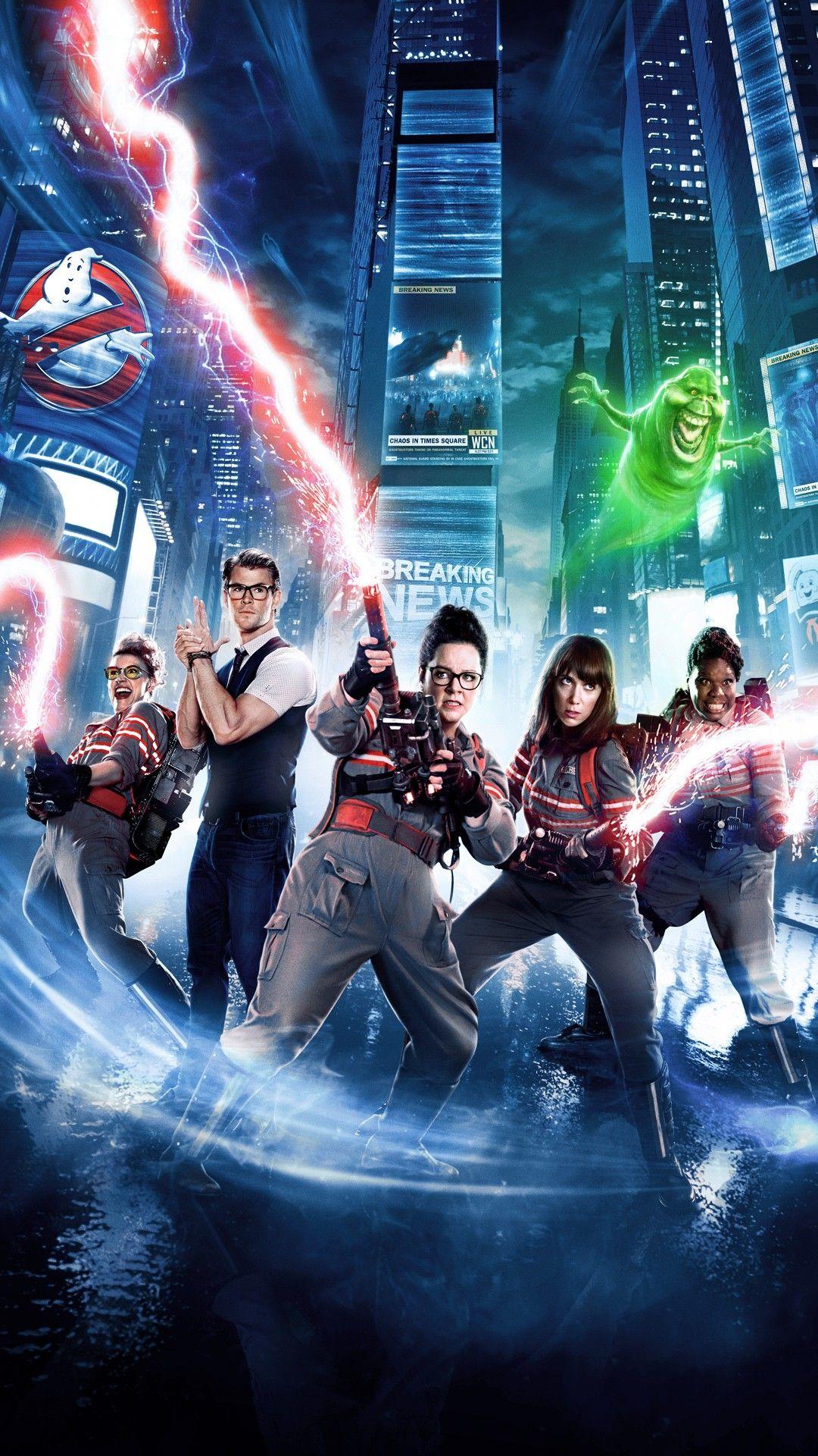 Ghostbusters iPhone Wallpapers Top Free Ghostbusters iPhone