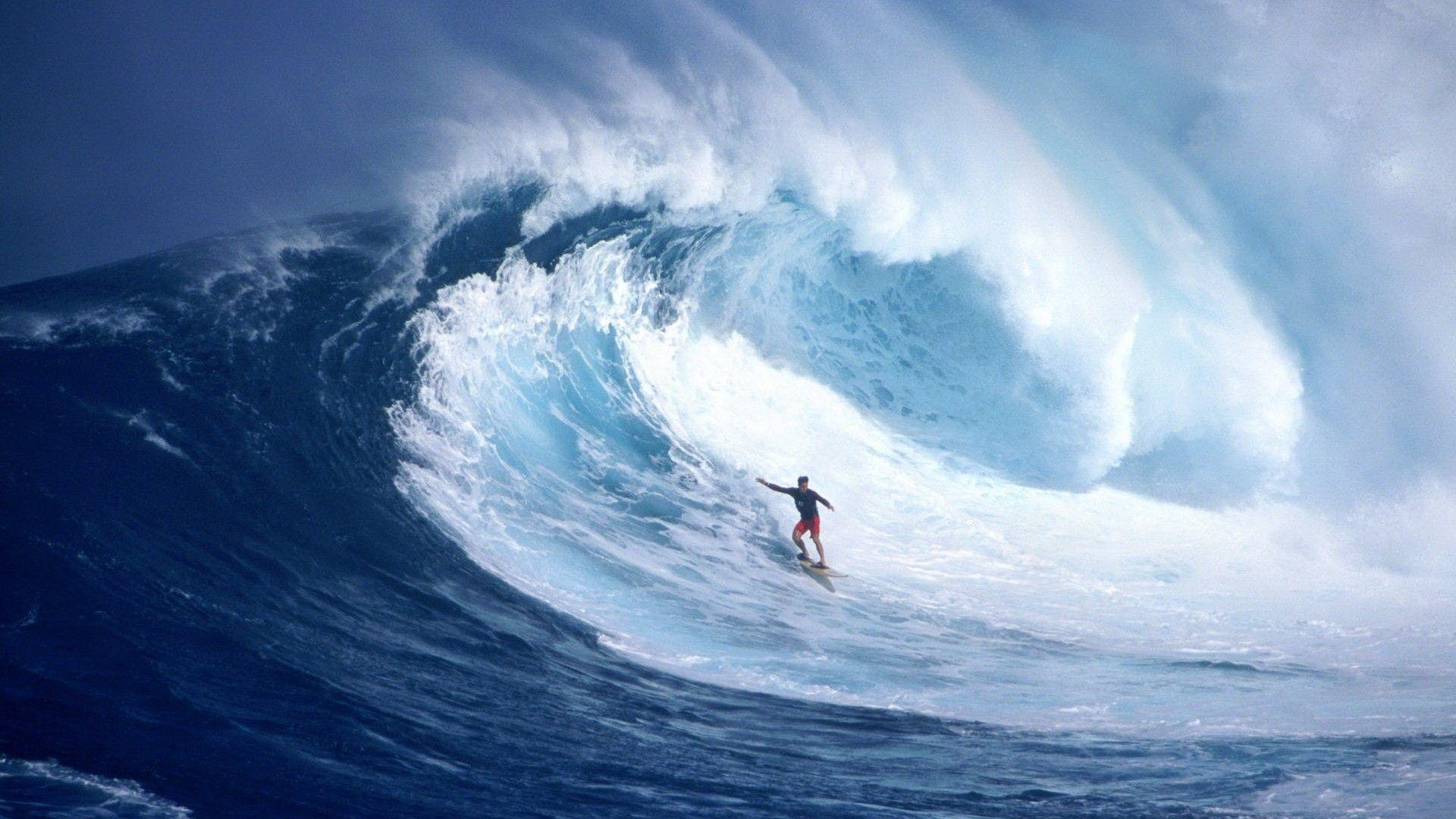 1920x1080 Surfing Wallpaper 1920x1080