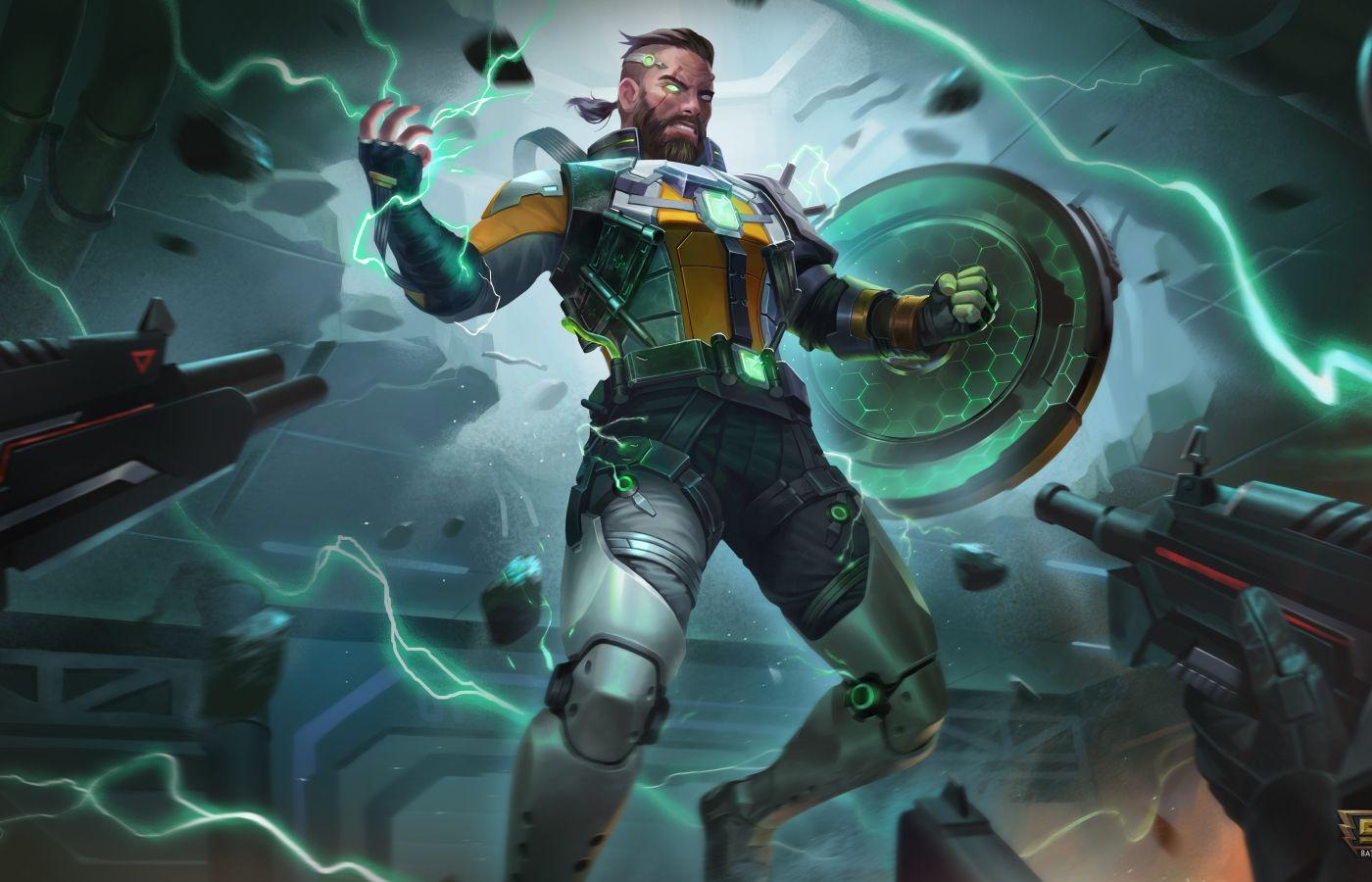 1400x900 Zeus Smite 1400x900 Resolution Wallpaper, HD Games 4K Wallpaper, Image, Photo and Background