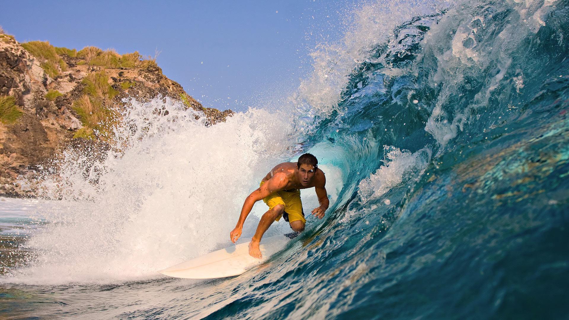 1920x1080 Surfing HD Wallpaperx1080