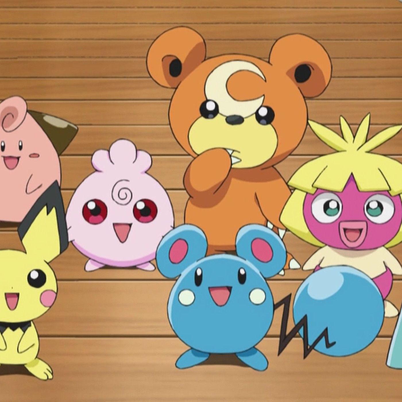 1400x1400 These are Pokémon Go's gen two monsters to look out for (update)