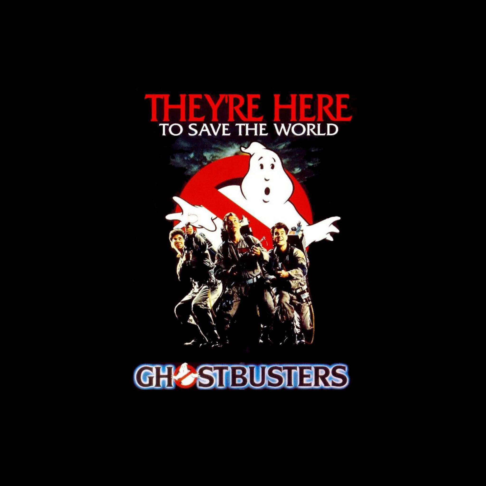 Ghostbusters iPhone Wallpapers Top Free Ghostbusters iPhone