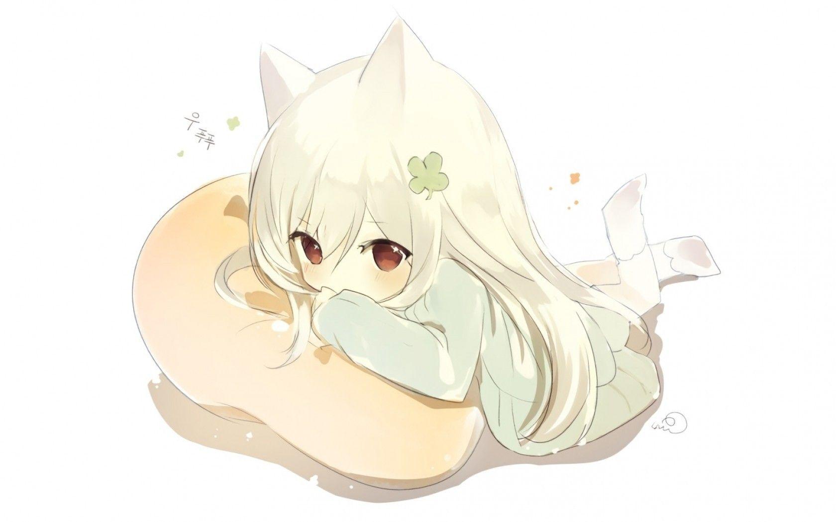 1440x900 Cute Bunny Cartoon Wallpaper Comics Desktop Background Cute Baby Pokémon HD Wallpaper