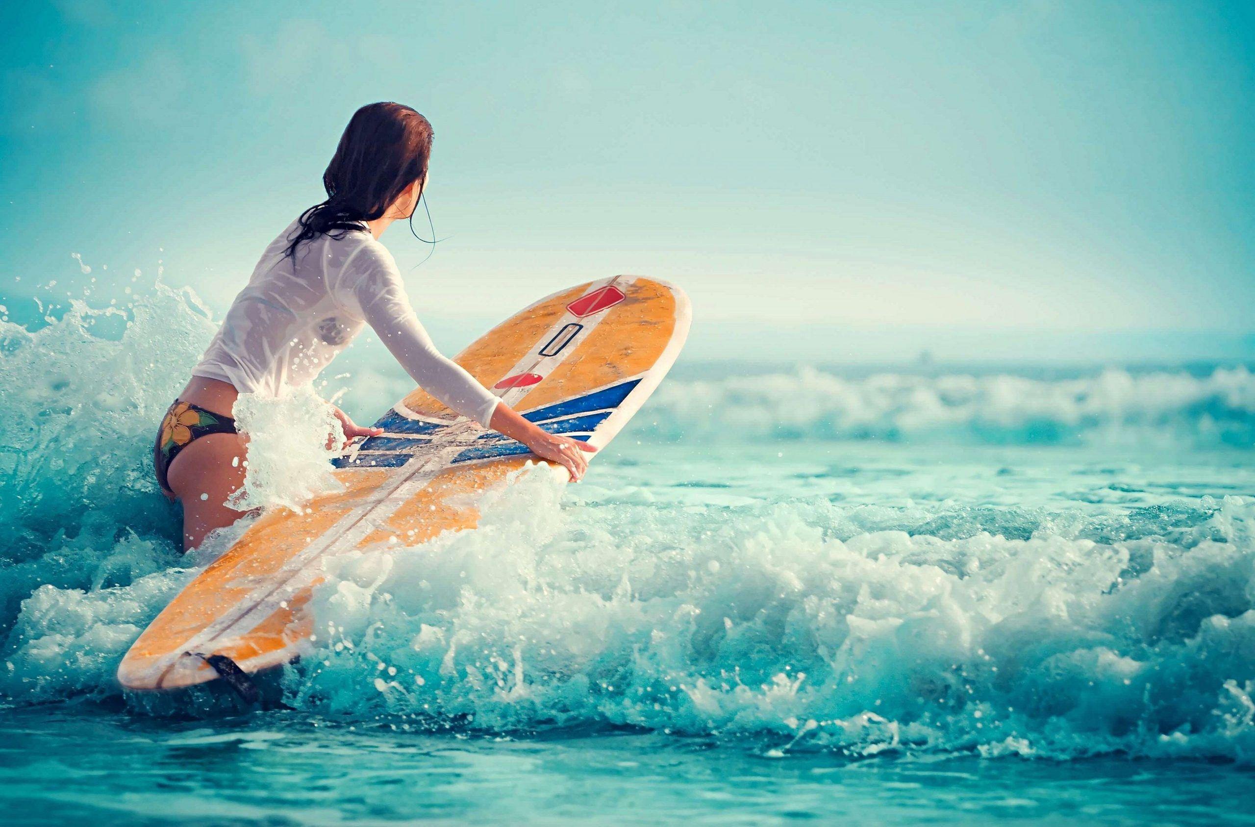 2560x1687 HD Surfing Wallpaper And Free PC Background