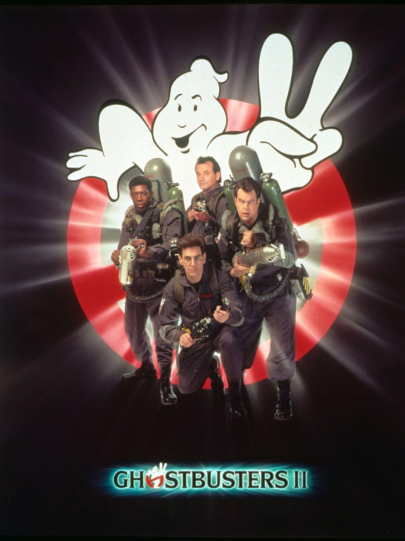 1300x1733 Ghostbusters II wallpaper, Movie, HQ Ghostbusters II pictureK Wallpaper 2019