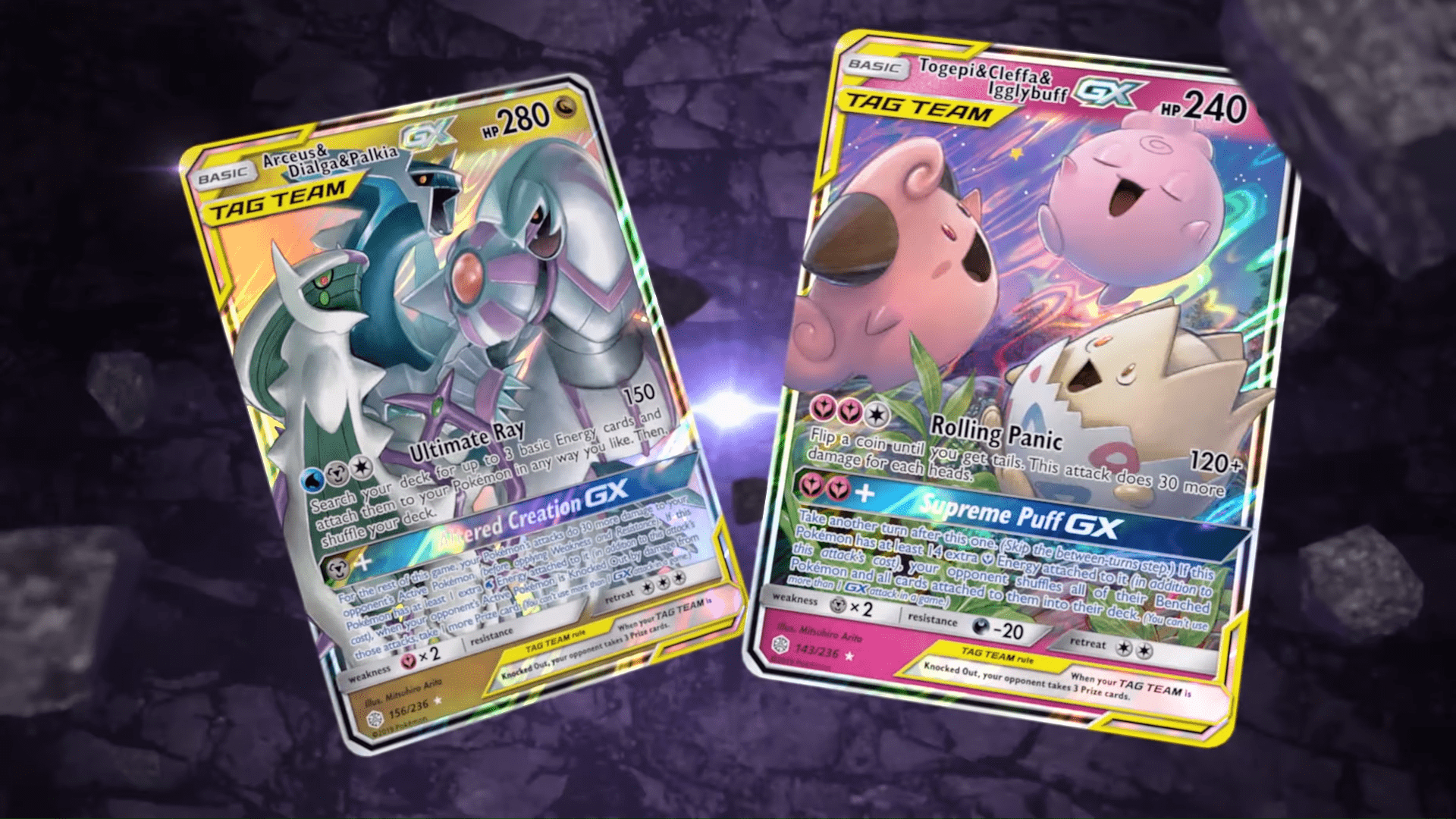 1920x1080 New Baby Pokemon Card Needs 16 Energy to Pull Off Ridiculous Attack