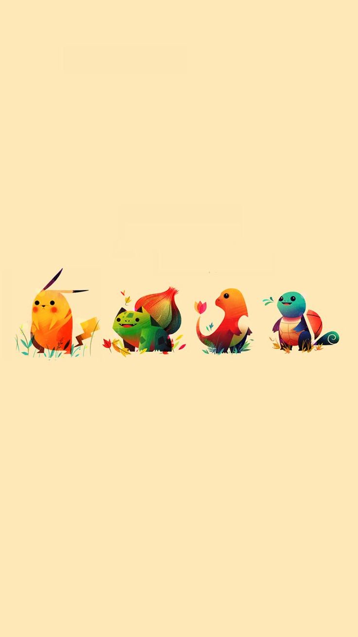 736x1309 Free Cute Pokemon Wallpaper For iPhone at Movies Monodomo