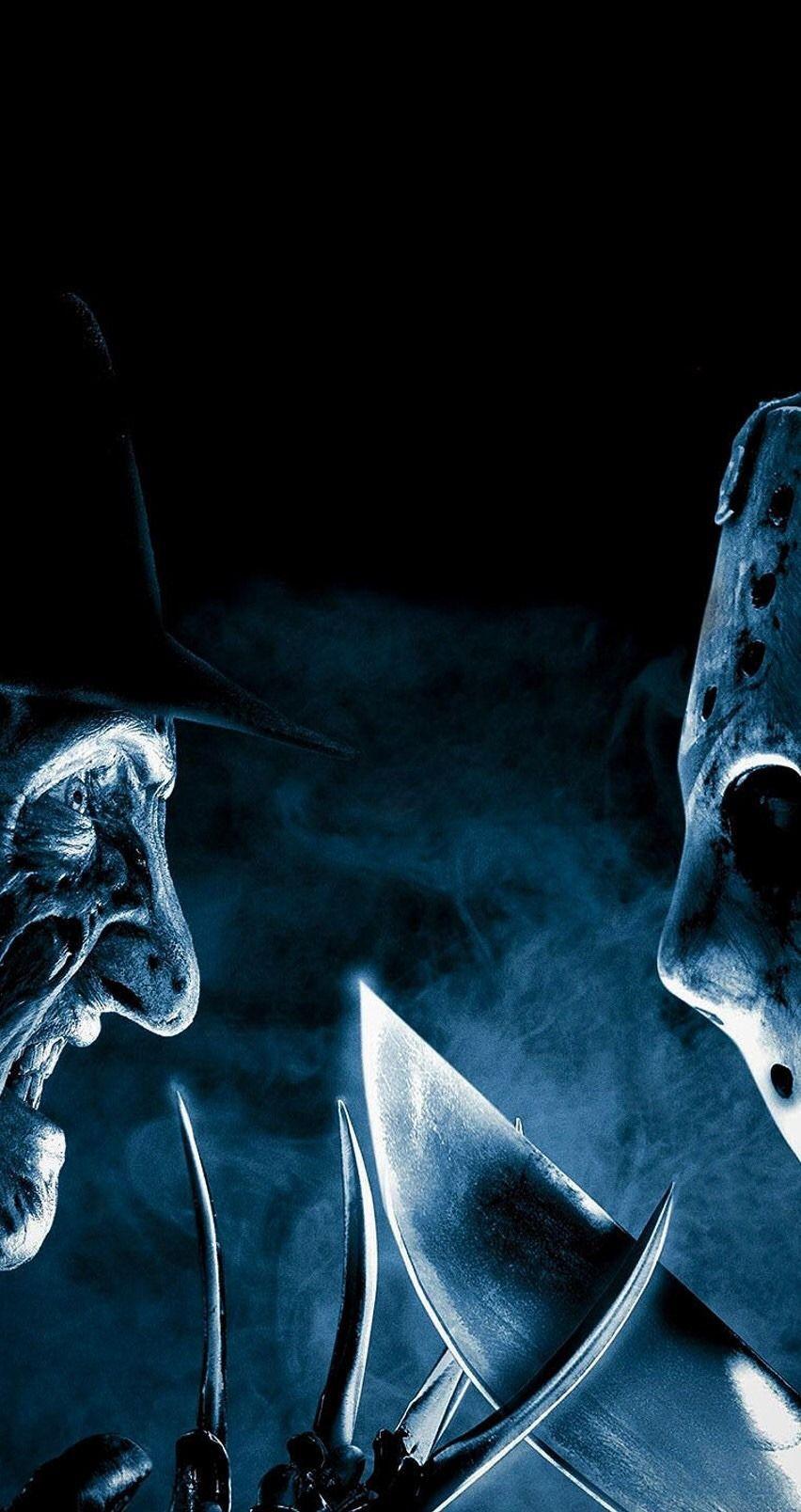 852x1608 Horror=Love