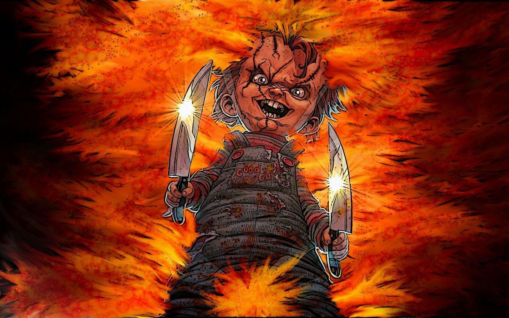 1680x1050 Chucky Wallpaper HD Deksx1050PX Wallpaper Chucky Quotes. Chucky, Wallpaper, HD wallpaper