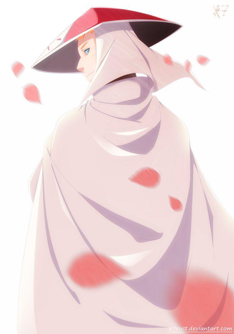 749x1067 Naruto Uzumaki Seventh Hokage* Naruto (Shippuuden) Photo