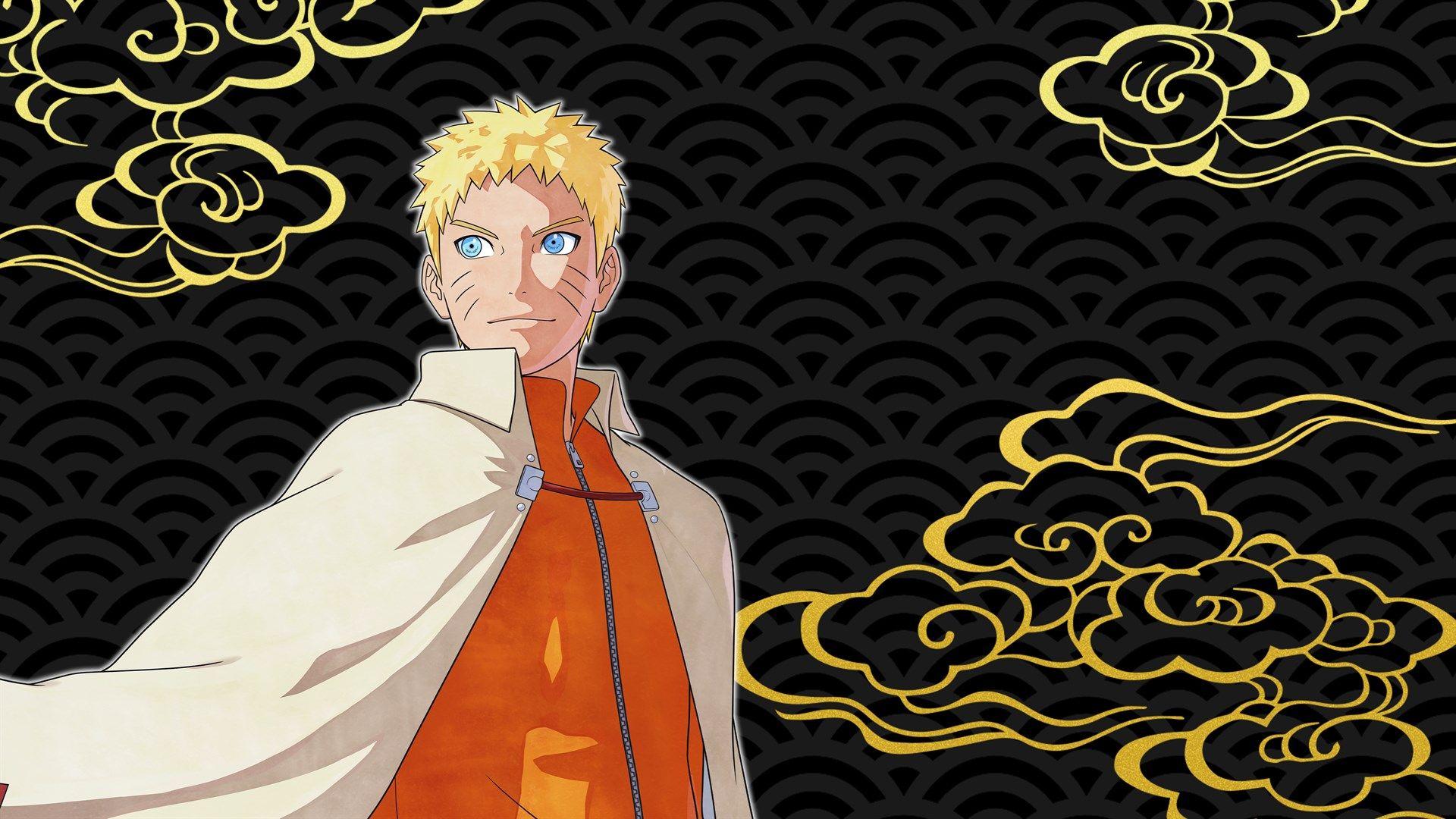 Naruto Th Hokage Wallpapers Top Free Naruto Th Hokage Backgrounds Wallpaperaccess