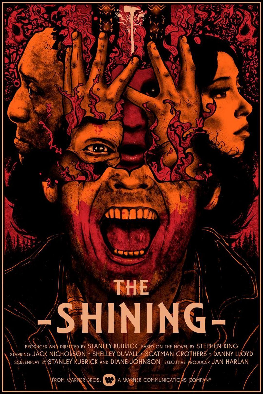 1080x1620 Horror Movie Icon, iPhone, Desktop HD Background / Wallpaper (1080p, 4k) (1280x1920) (2020)