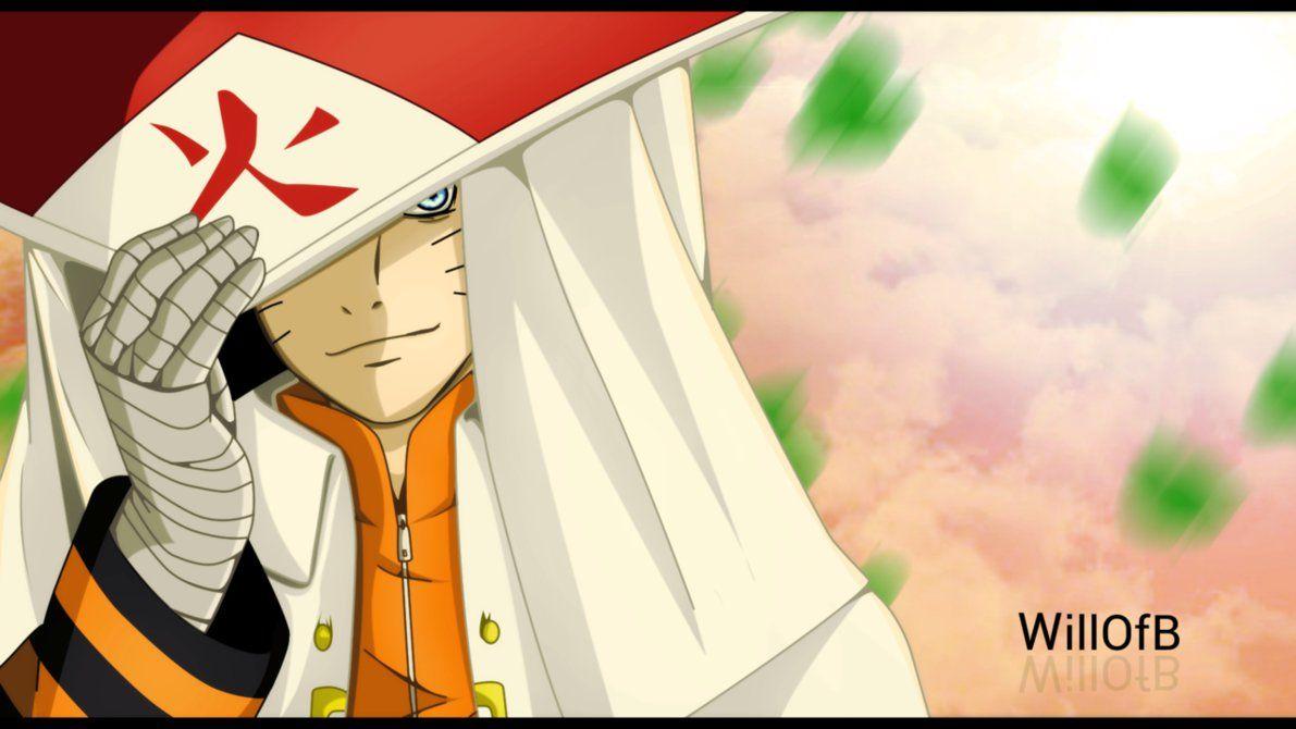 1191x670 Naruto Shippuden Ultimate Ninja Storm Naruto th Hokage DLC