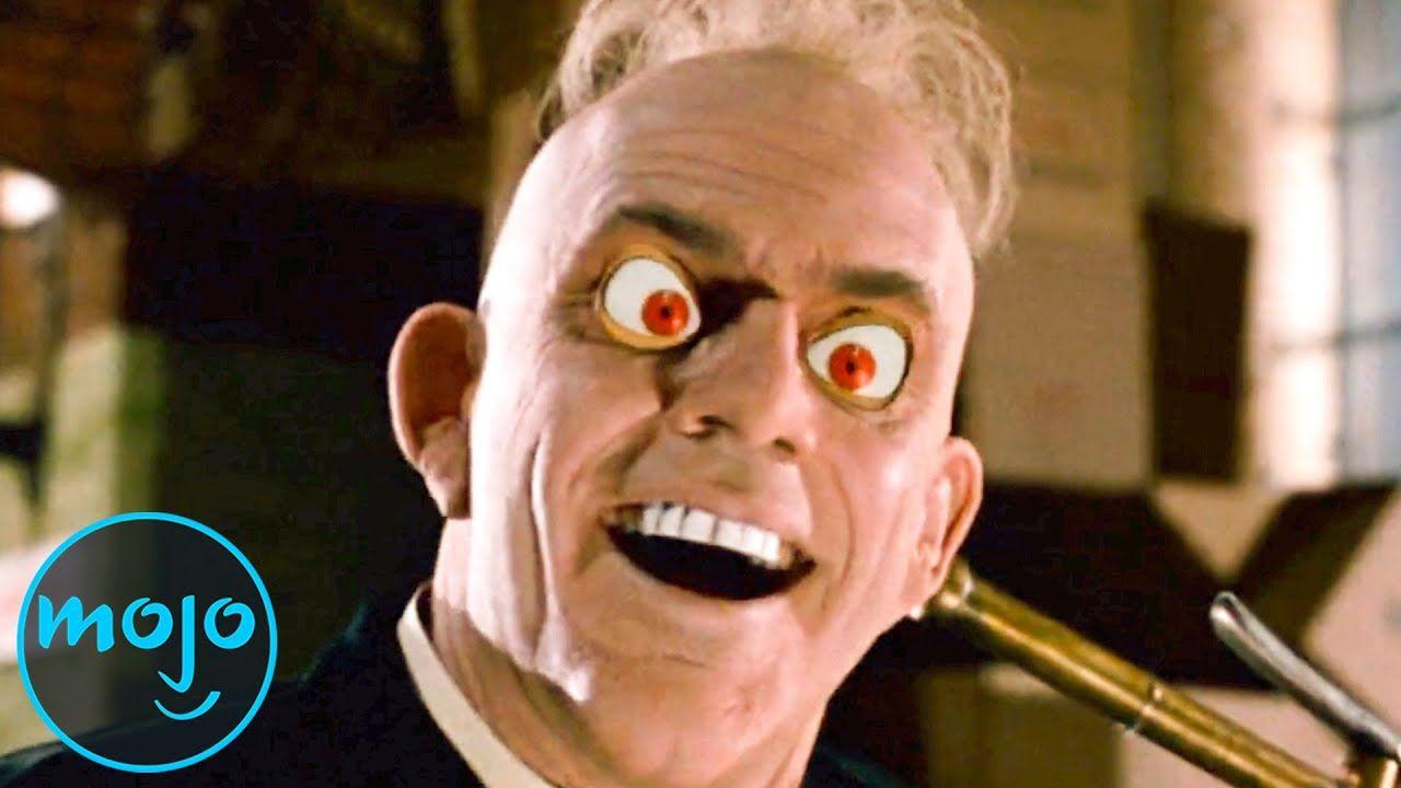 1280x720 Scariest Characters In Non Horror Films