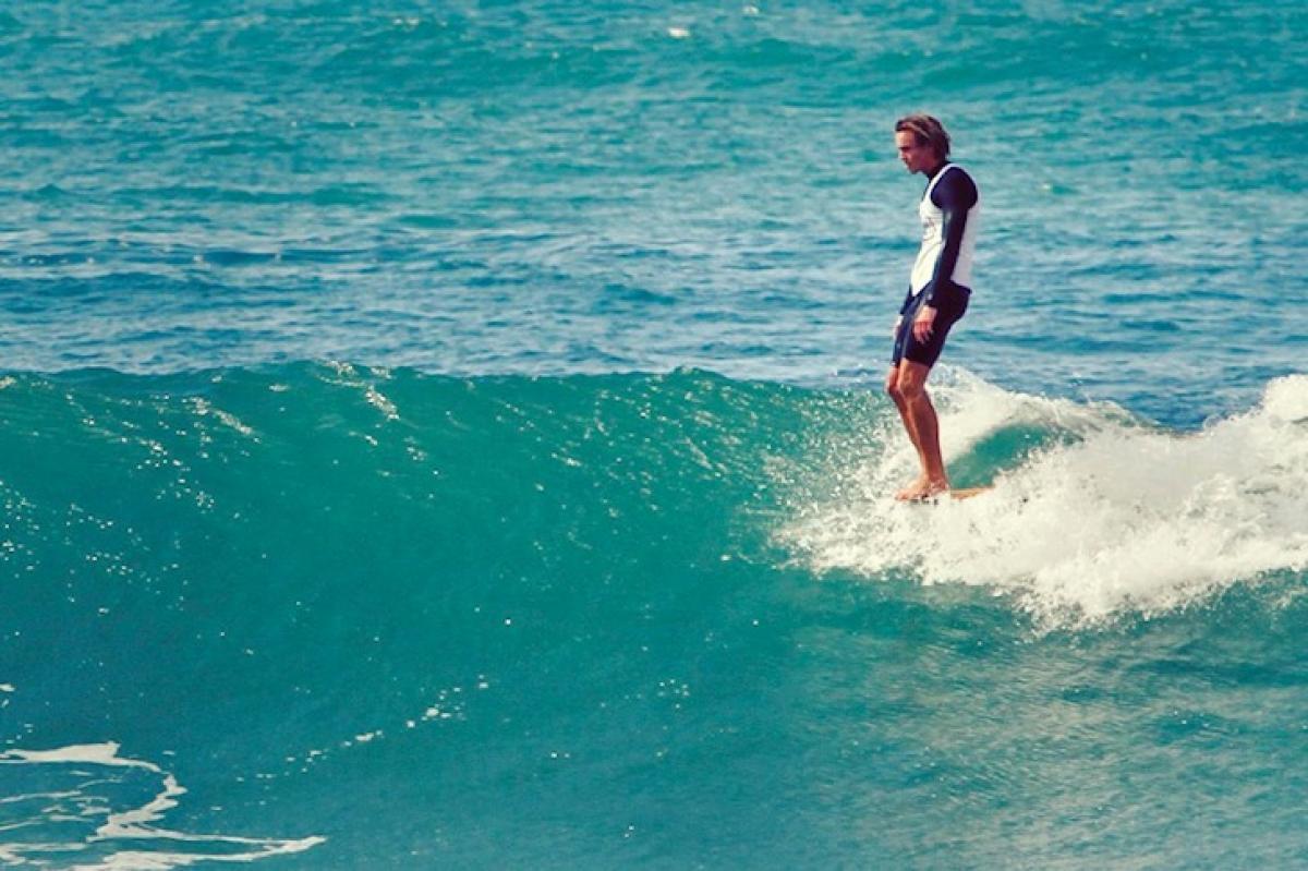 Longboard Surfing Wallpapers Top Free Longboard Surfing Backgrounds