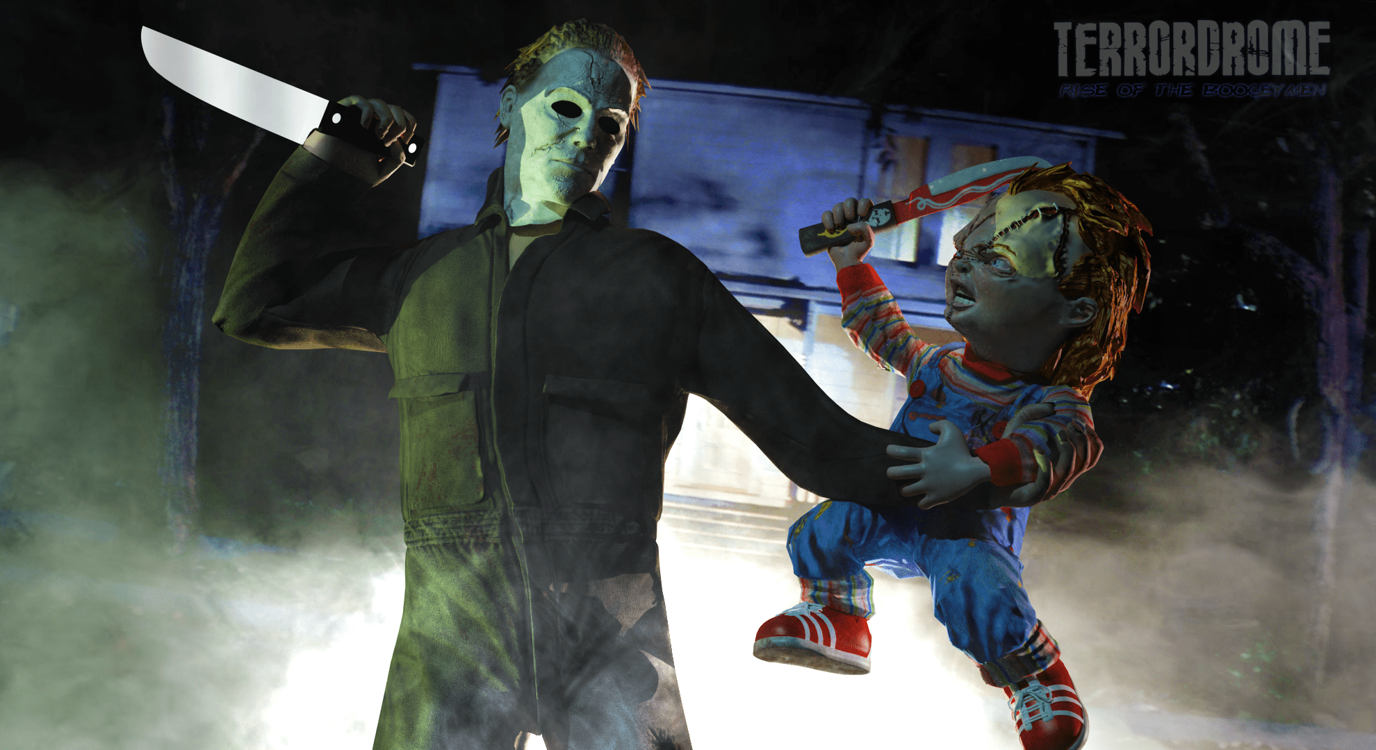 1980x1080 Phish.Net: Horror Icon Battle