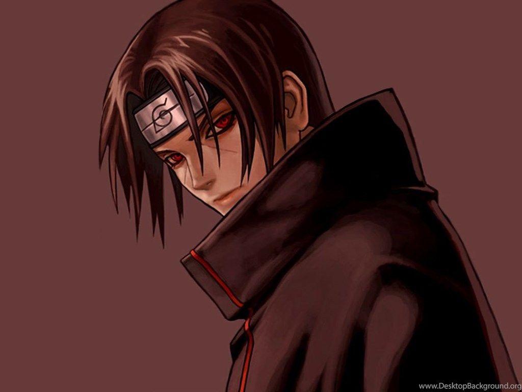 1024x768 Akatsuki Naruto Shippuden Sharingan Uchiha Itachi Wallpaper. Desktop Background