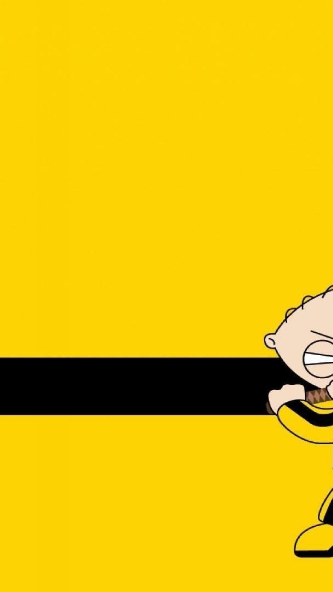 1080x1920 Stewie Griffin Wallpaper Phone HD Wallpaper
