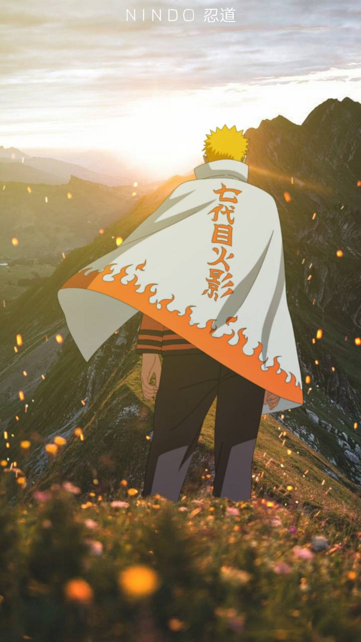 720x1280 Uzumaki Naruto wallpaper