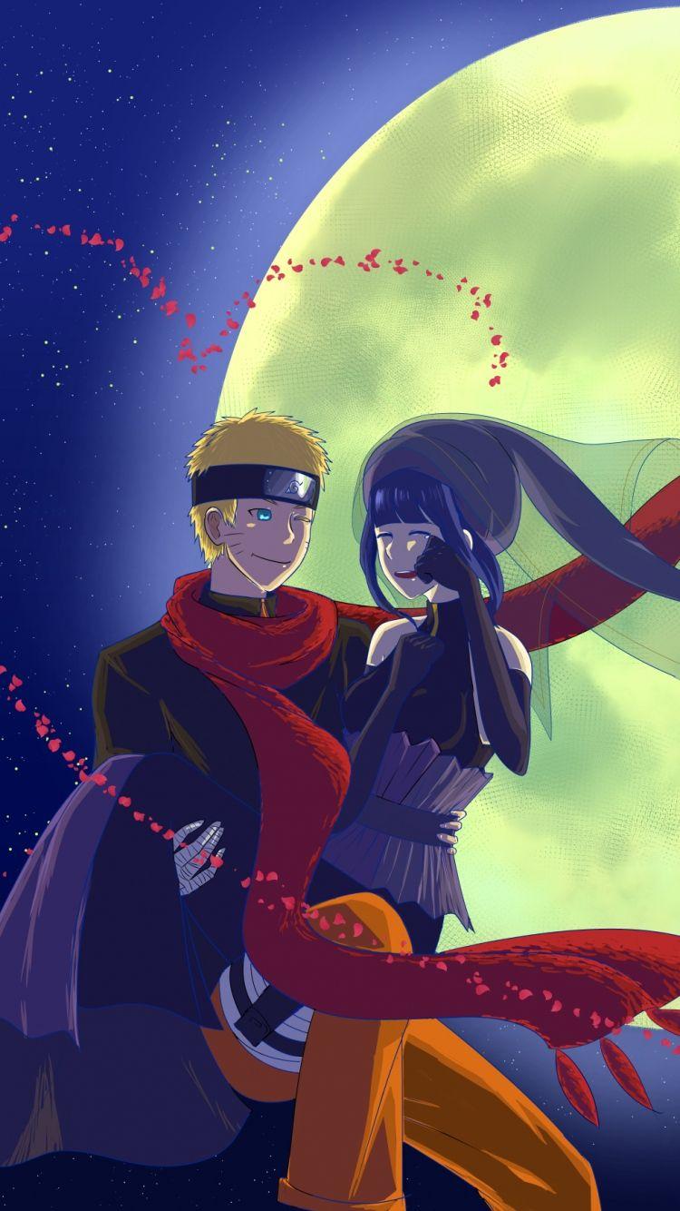 750x1334 Naruto Hokage Wallpaper iPhone HD For Android