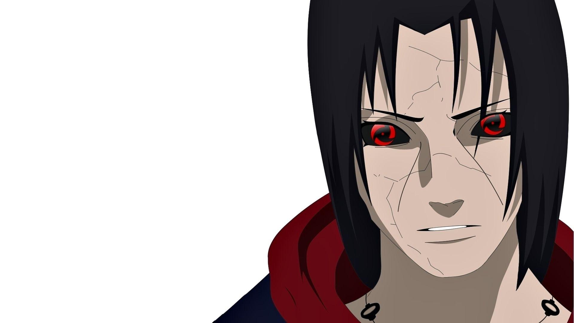 1920x1080 itachi naruto shippuden uchiha mangekyou sharingan sharingan wallpaper