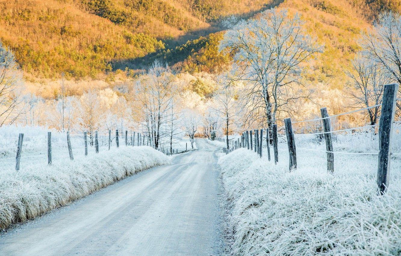 Cades Cove Wallpapers - Top Free Cades Cove Backgrounds - WallpaperAccess