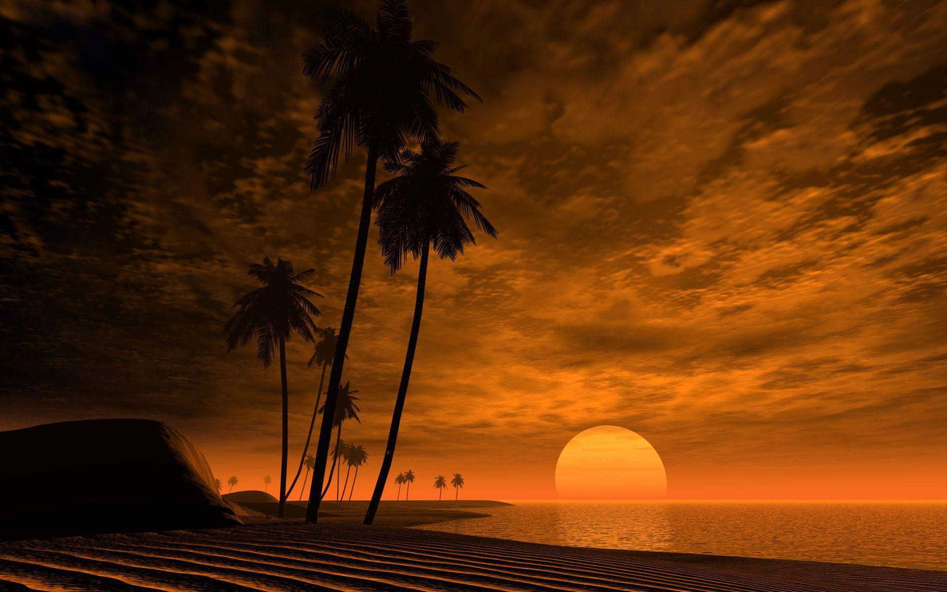 1920x1200 Africa Wallpaper
