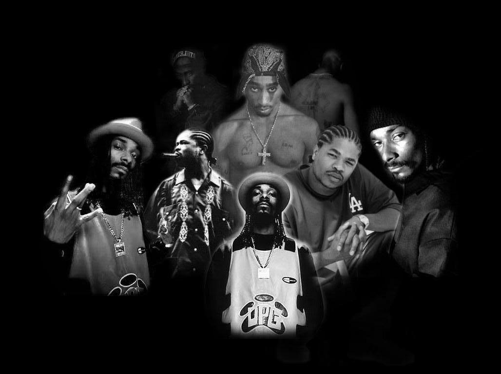 1028x768 Tupac Background