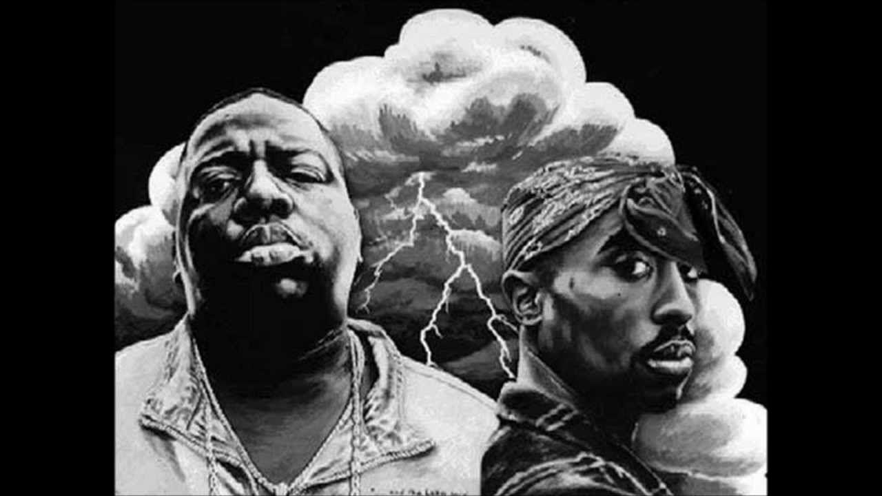 1280x720 Biggie Smalls Wallpaper HD Wallpaper
