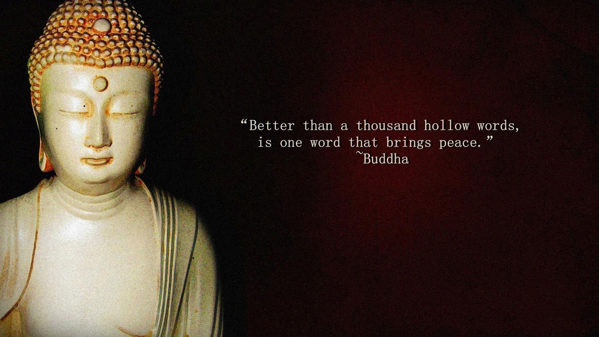 1920x1080 Thiền Trích dẫn Phật giáo.  QuotesGram