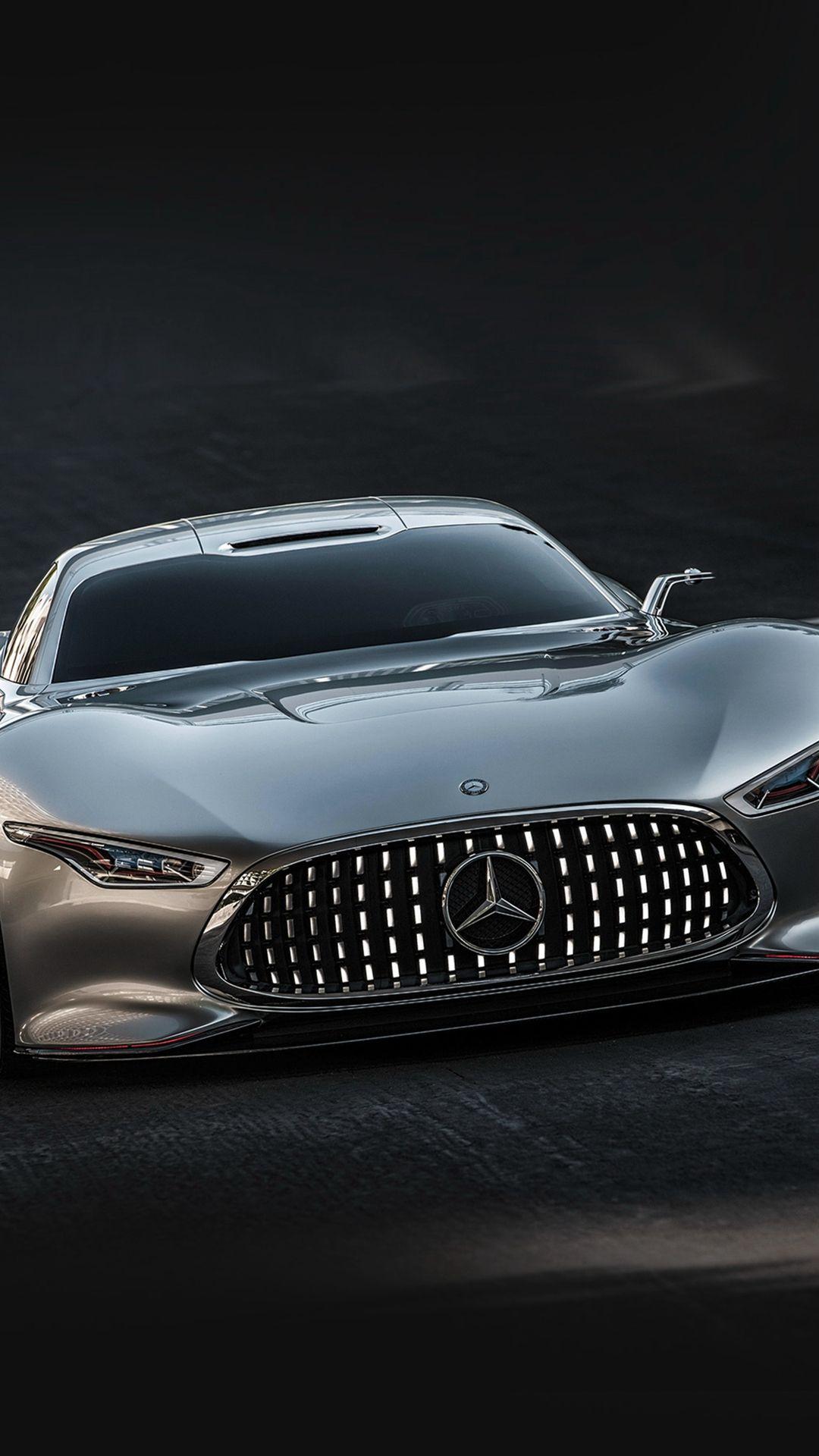 1080x1920 Mercedes Benz Super Car Drive iPhone 8 Wallpaper Free Download