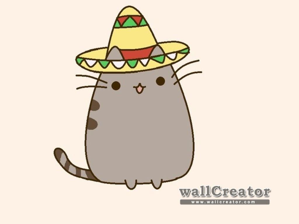 1024x768 Pusheen The Cat Wallpaper. Awesome Cat Wallpaper, Amazing Cat Wallpaper and Funny Cat Wallpaper