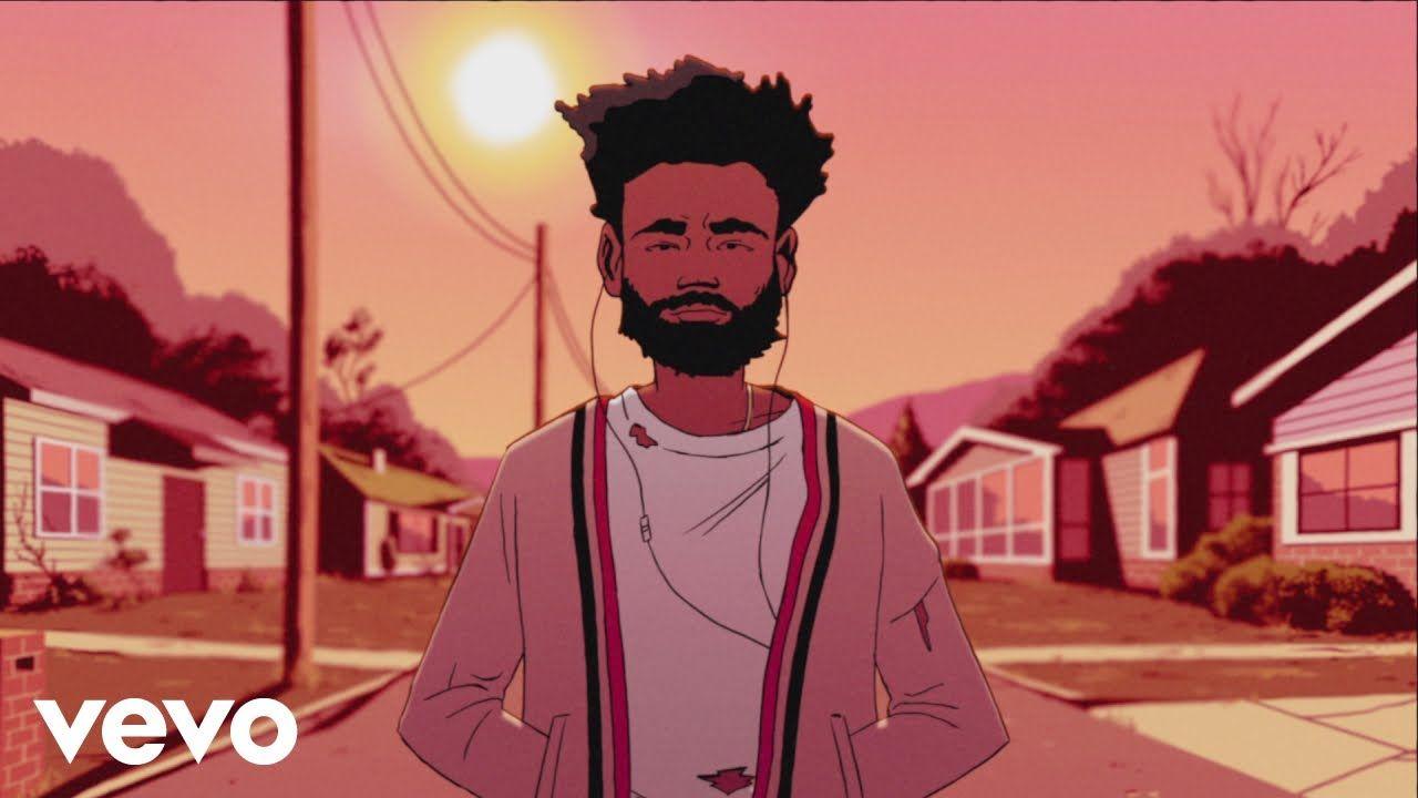 1280x720 Childish Gambino Like Summer /videos/ Childish Gambino Feels Like Summer/. Childish Gambino, Music Videos, Donald Glover