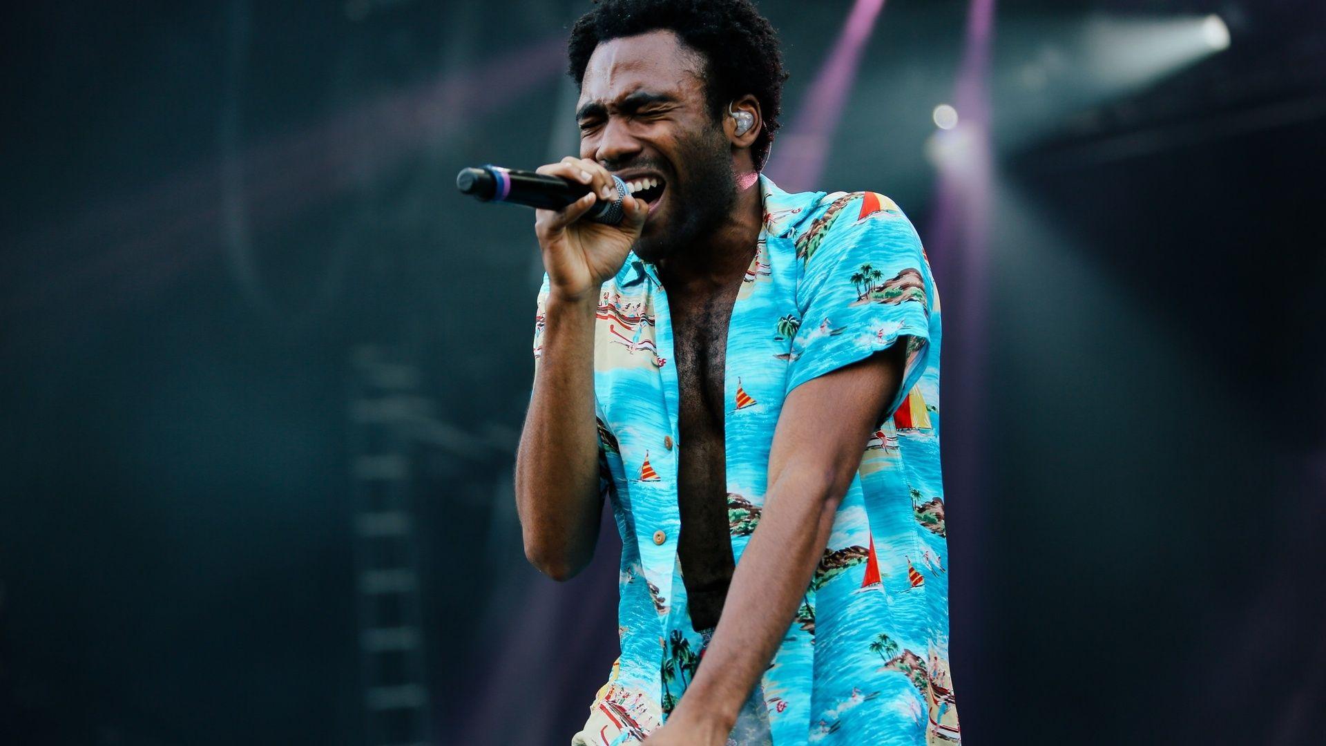 1920x1080 Childish Gambino