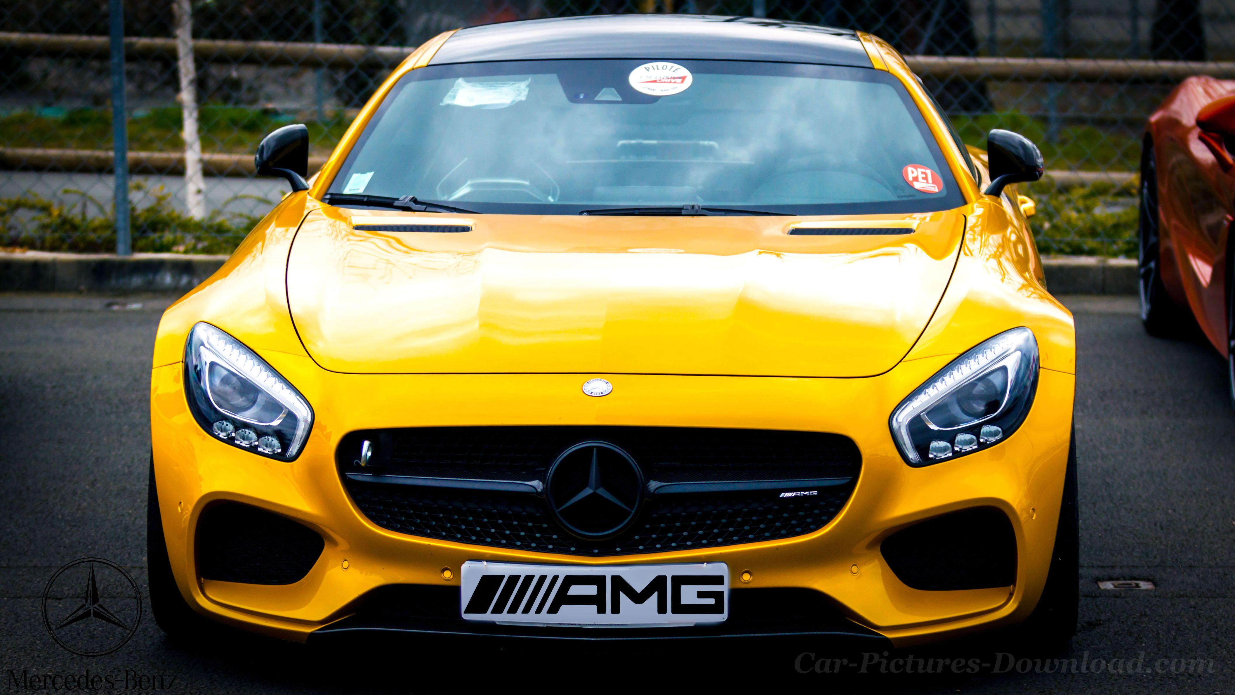 4229x2379 Mercedes Benz Wallpaper Image & Mobile
