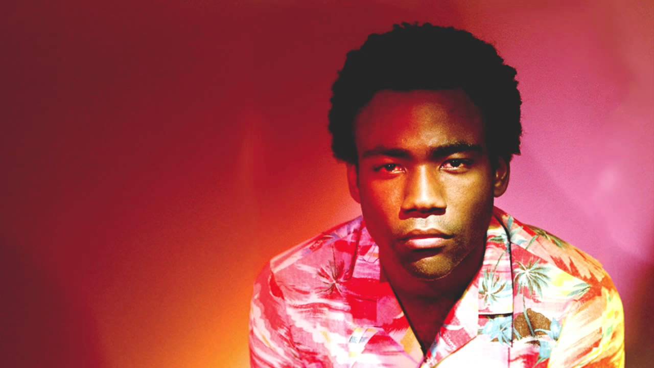 Childish Gambino Laptop Wallpapers - Top Free Childish Gambino Laptop ...