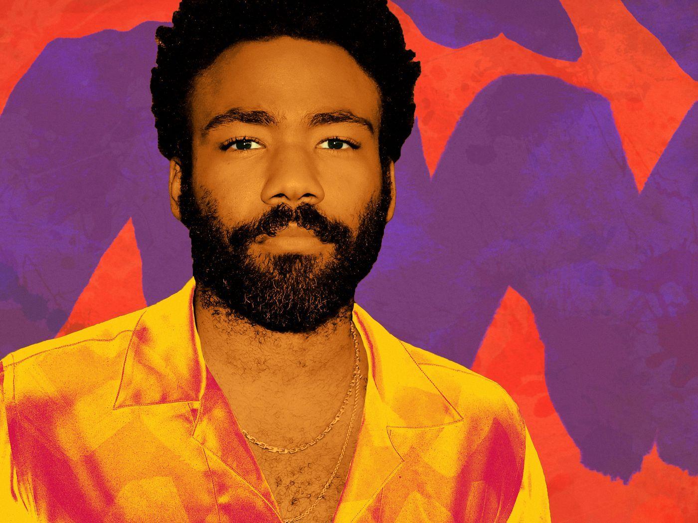 1400x1050 The Surprising, Very Public Evolution of Donald Glover
