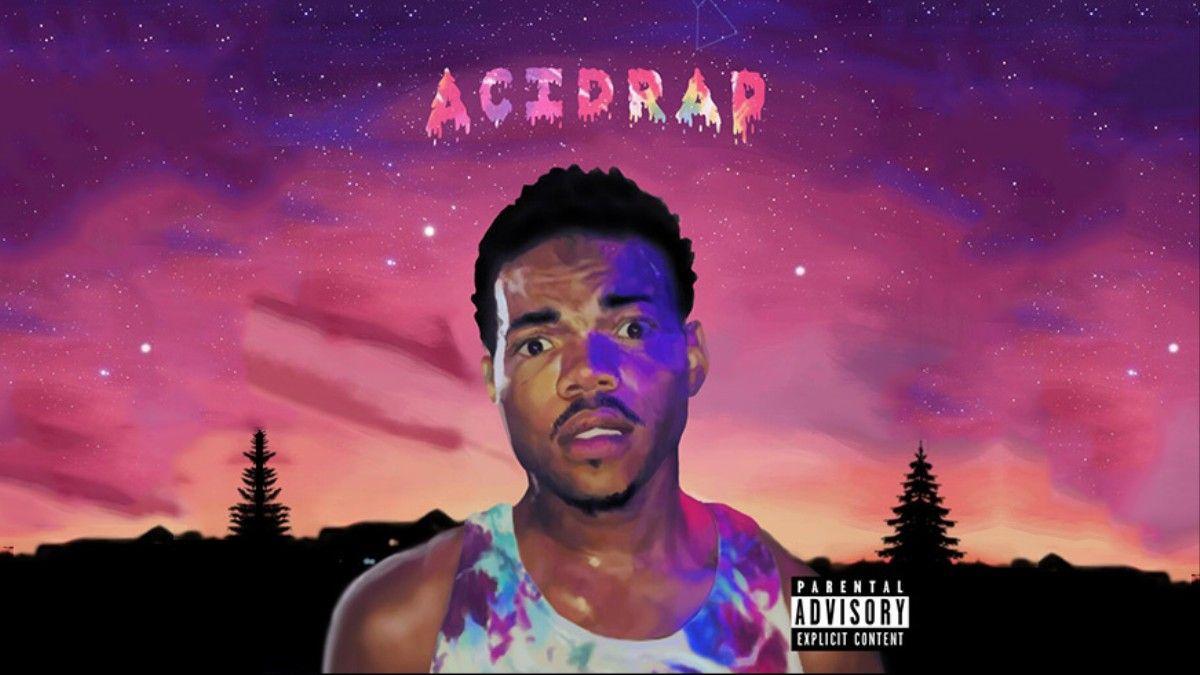 1200x675 Have You Heard Chance The Rapper's Pre Acid Rap Material?